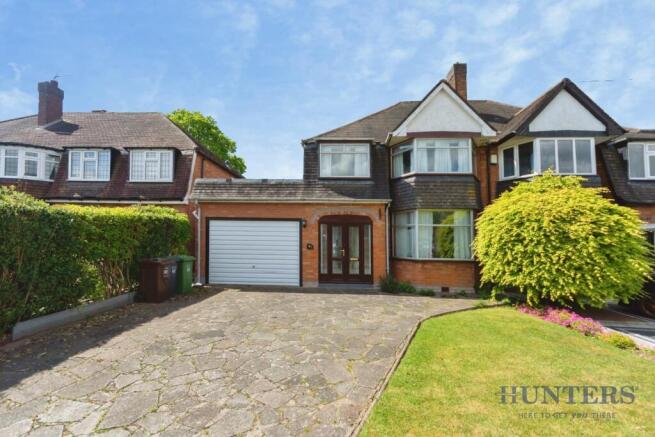 3 bed property, in Bryanston Road, £485,000