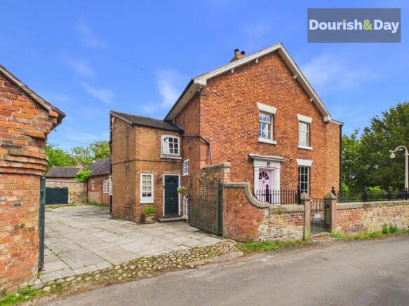 6 bed property, in Drayton Road, £750,000