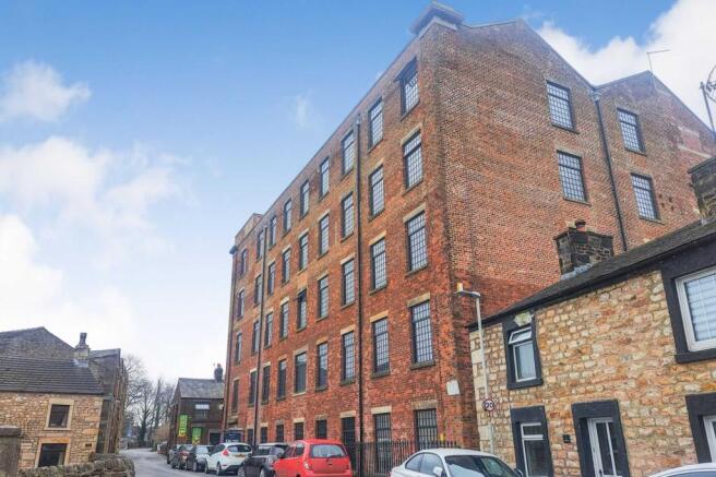 Land, in Chapel Lane, £47,000