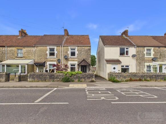 3 bed property, in Elm Terrace, £240,000