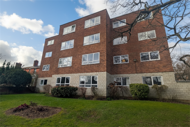 2 bed property, in Southampton, £179,500
