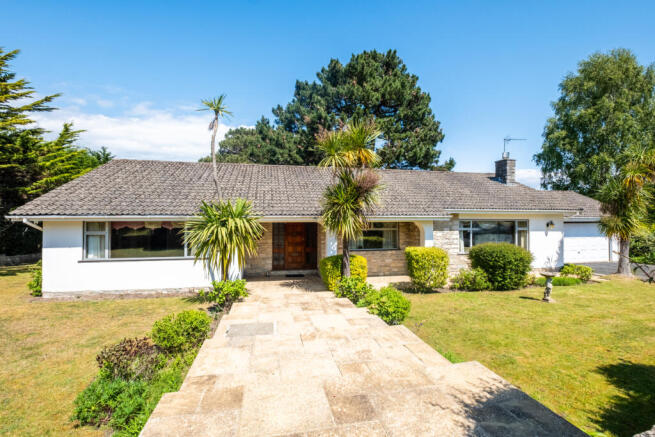 6 bed property, in Oratory Gardens, £2,000,000