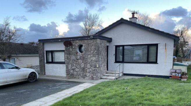 3 bed property, in Stad Castellor, £299,950