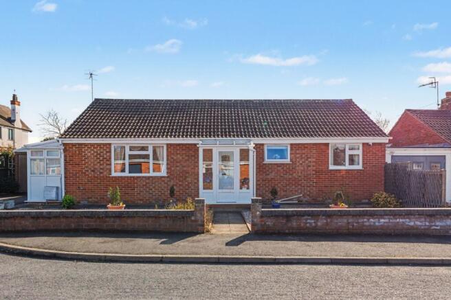 3 bed property, in Overbrook, £335,000