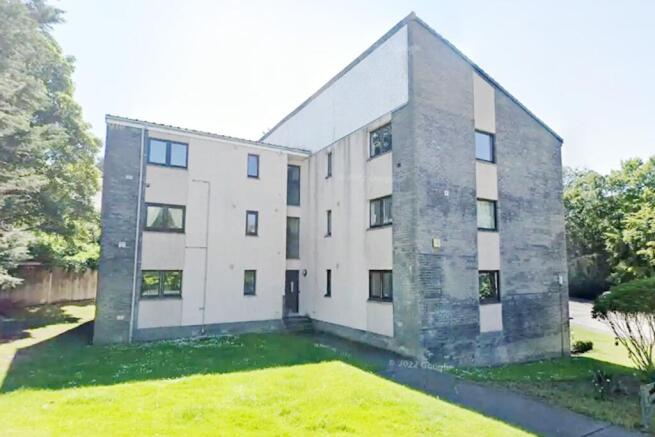 1 bed property, in 6, £24,000