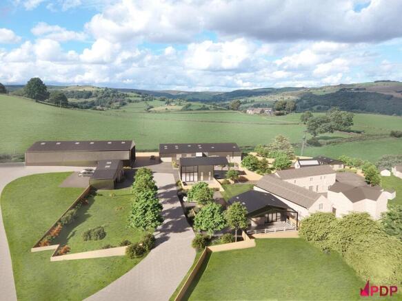 Land, in Sykehouse Lane, £1,000,000