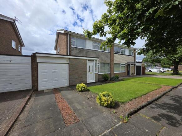 3 bed property, in Gilderdale Way, £205,000