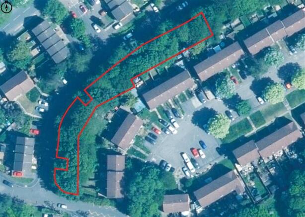 Land, in Silverbank, £5,000