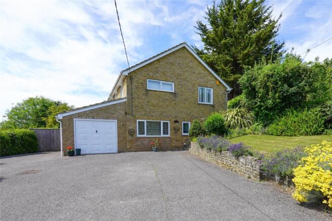 4 bed property, in Egerton Road, £625,000