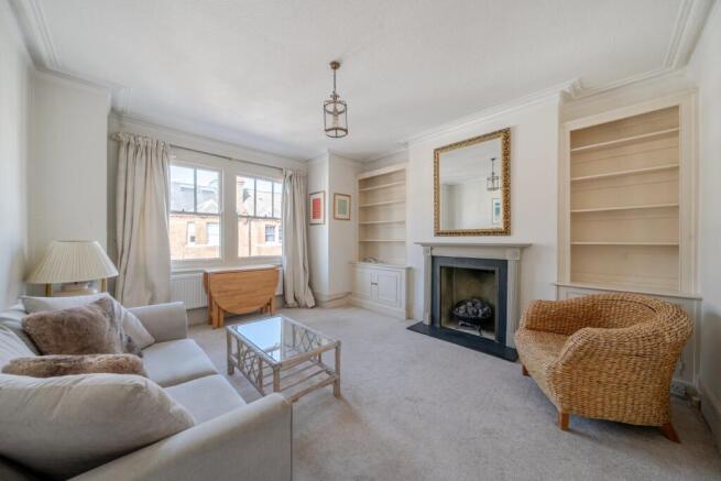 2 bed property, in Vera Road, £600,000