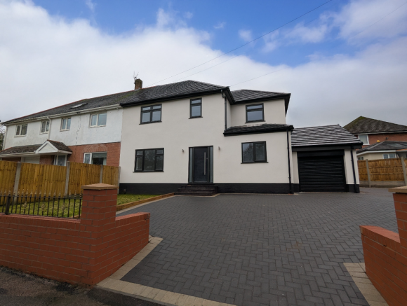 4 bed property, in Dale Lane, £525,000