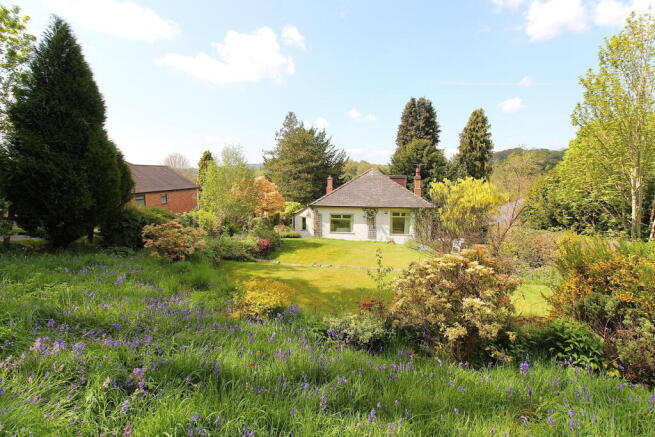 3 bed property, in Morley Lane, £650,000