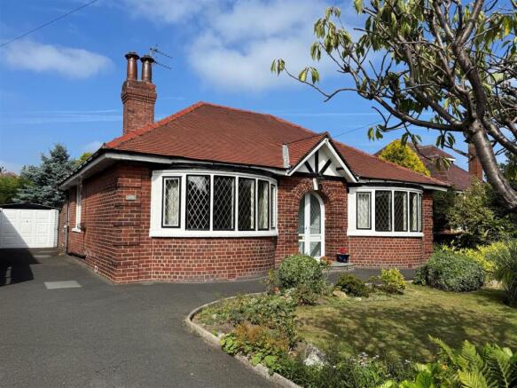 3 bed property, in Church Road, £298,950
