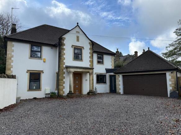 6 bed property, in Bath Road, £700,000