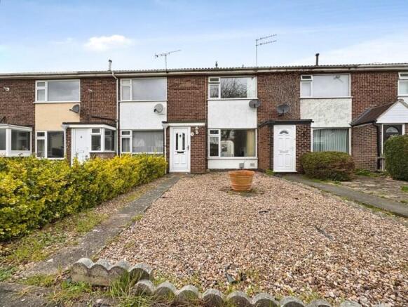 2 bed property, in Southfield Avenue, £200,000