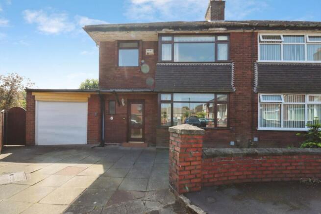 3 bed property, in Sunnybank, £260,000