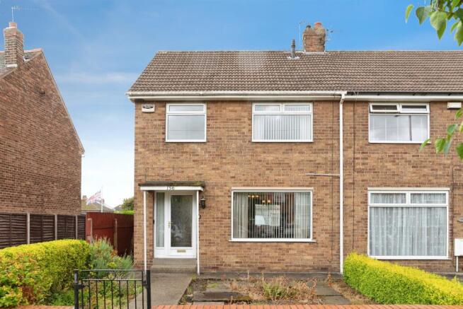 3 bed property, in Lambwath Road, £180,000