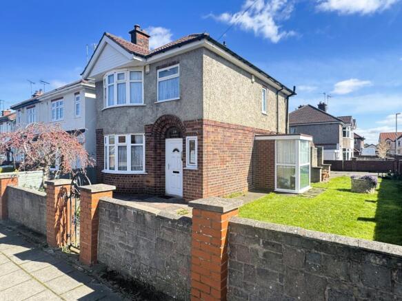 3 bed property, in Bank Avenue, £227,950