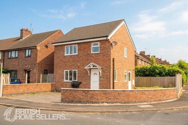 3 bed property, in Pagenall Drive, £225,000