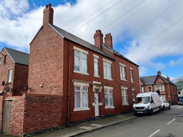 3 bed property, in Agricola Road, £175,000