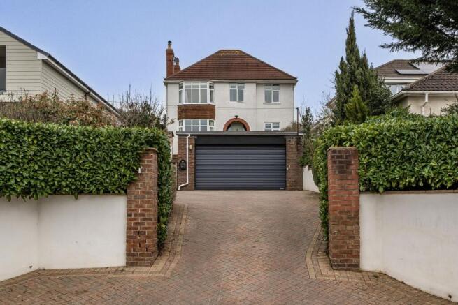 4 bed property, in Wookey Hole Road, £795,000