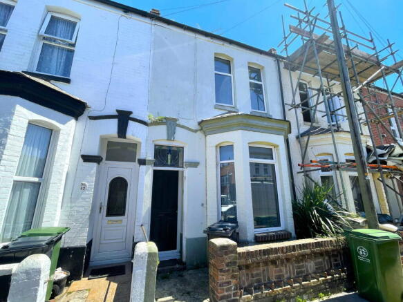 3 bed property, in St Augustine Road, £235,000