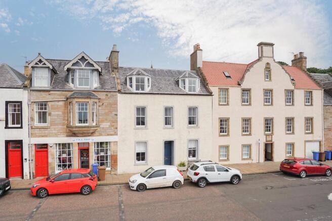 5 bed property, in East Shore, £625,000