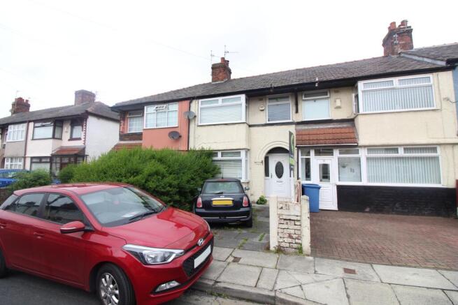 1 bed property, in 17 St. Austells Road, £85,000