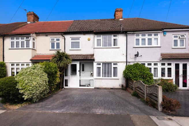 3 bed property, in Dunwich Road, £450,000