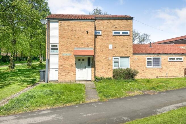 2 bed property, in Lime Walk, £90,000