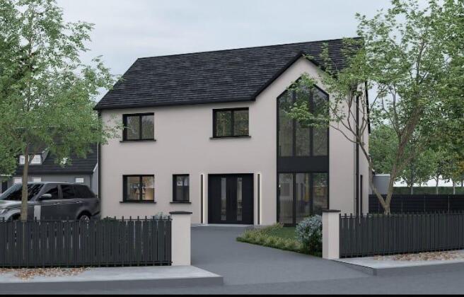 3 bed property, in Litherland Park, £625,000