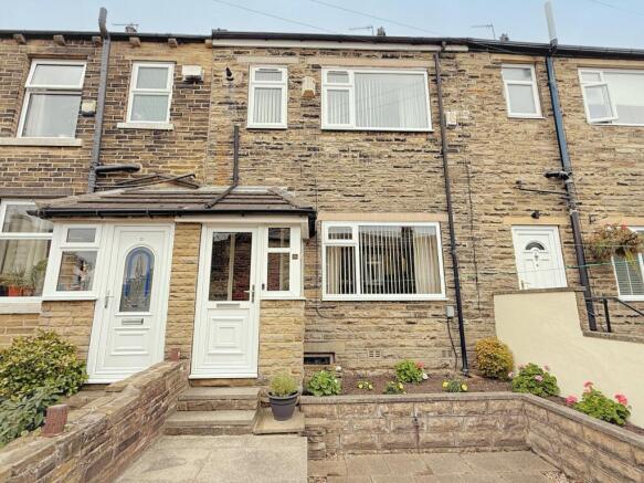 2 bed property, in Peterborough Road, £110,000