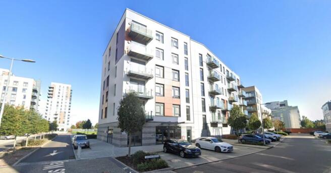 1 bed property, in Ocean Drive, £110,000