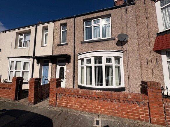Land, in Cornwall Street, £39,000