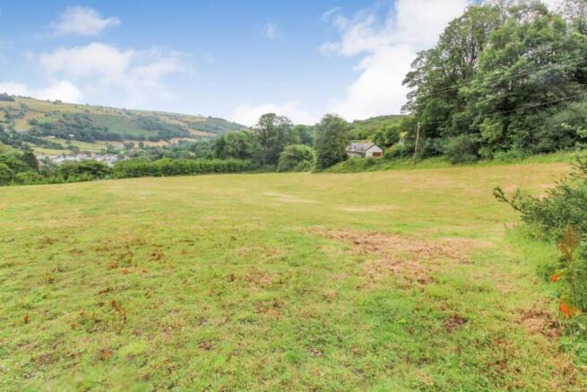 Land, in Field Four, £70,000