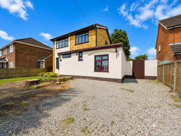 4 bed property, in Mornington Road, £350,000