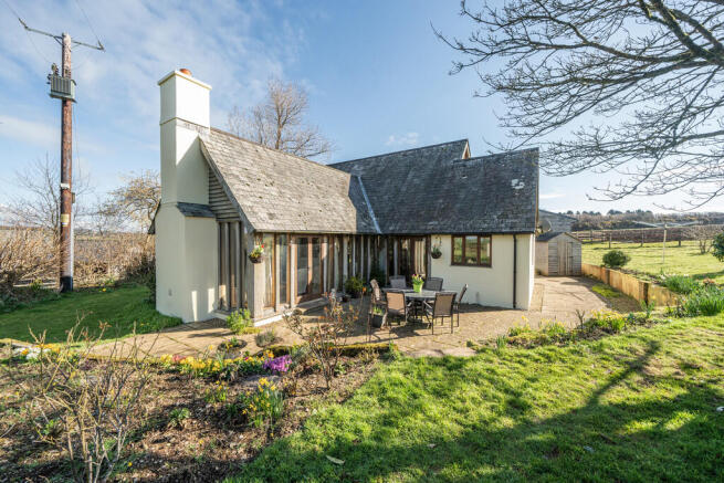 4 bed property, in East Allington, £995,000