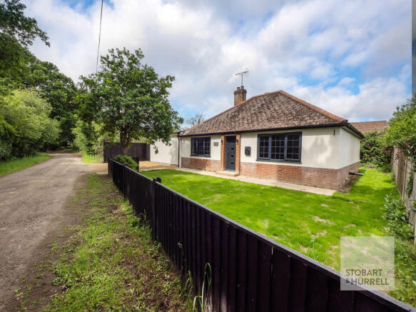 3 bed property, in Byways, £475,000