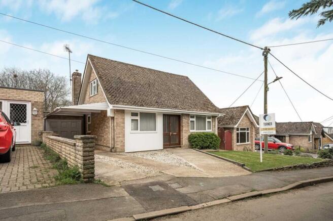 3 bed property, in Spring Lane, £535,000