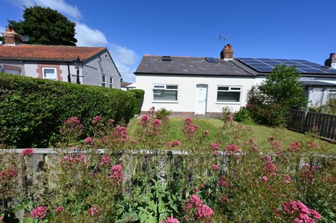 2 bed property, in Moorfield Bungalows, £169,950