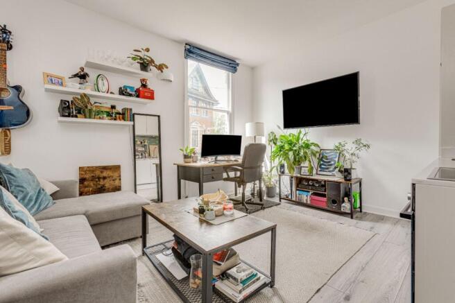 Land, in Fernlea Road, £315,000