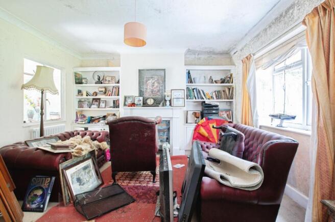 4 bed property, in Braidley Road, £490,000