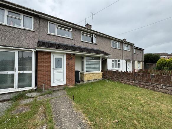 3 bed property, in Carstairs Avenue, £220,000