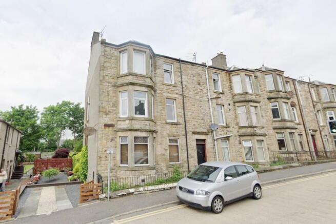 1 bed property, in 15, £25,000