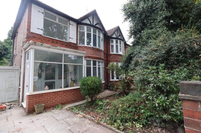 3 bed property, in Kingsway, £375,000