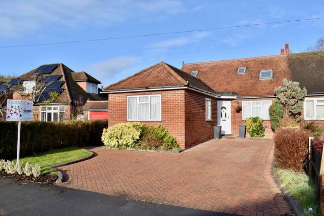 4 bed property, in Petters Road, £700,000