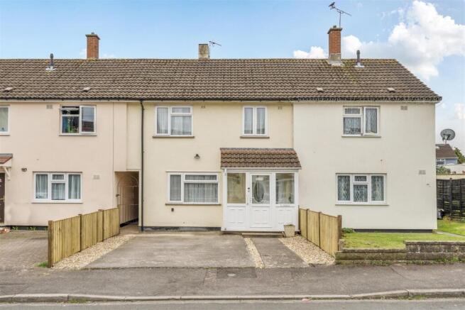 3 bed property, in Homemead, £280,000