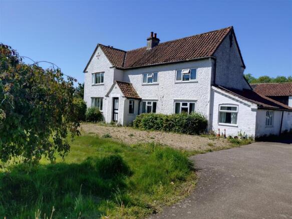 4 bed property, in Church Farm, £1,500,000