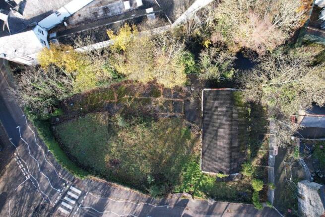 Studio, in Mill Road, £180,000