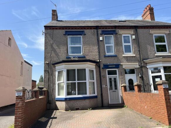 3 bed property, in Cobden Street, £210,000